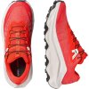 Salomon Ultra Glide 4 fiery red vanilla ice black pánské