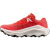 Salomon Ultra Glide 4 fiery red vanilla ice black pánské