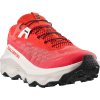 Salomon Ultra Glide 4 fiery red vanilla ice black pánské