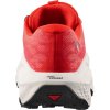 Salomon Ultra Glide 4 fiery red vanilla ice black pánské
