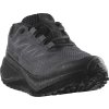 Salomon Aero Blaze 3 GRVL GTX black asphalt nepromokavé dámské