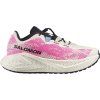 Salomon Aero Glide 4 GRVL vanilla ice knockout pink black dámské