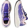 Salomon Aero Glide 4 GRVL shadow gray deep blue butterfly dámské (2)