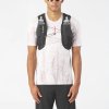 Salomon SLAB Ultra 12 black běžecká vesta (1)