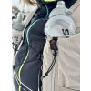 Salomon S/LAB Ultra 12 goat black běžecká vesta