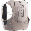Salomon SLAB Ultra 12 goat black běžecká vesta (1)