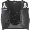 Salomon Active Skin 4 GRVL Set black běžecká vesta (8)