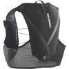 Salomon Active Skin 4 GRVL Set black běžecká vesta (1)