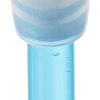 Salomon Soft Reservoir 2L clear blue hydrovak