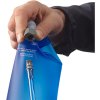 Salomon Soft Reservoir 2L clear blue hydrovak