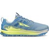 Altra Lone Peak 9+ blue lime dámské (4)
