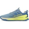 Altra Lone Peak 9+ blue lime dámské (6)