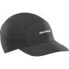 Salomon Sense Aero Cap deep black kšiltovka