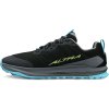 Altra Lone Peak 9+ black lime pánské (3)