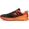 Altra Lone Peak 9+ black orange pánské (2)