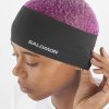 Salomon Sense Aero Headband deep black čelenka