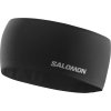 Salomon Sense Aero Headband deep black čelenka
