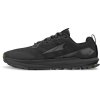 Altra Lone Peak 9+ black pánské (1)