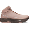 Altra Timp 6 MID GTX taupe nepromokavé dámské