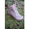 Altra Lone Peak 9 WP MID brown taupe voděodolné pánské