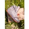 Altra Lone Peak 9 WP MID brown taupe voděodolné pánské
