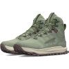 Altra Lone Peak 9 WP MID dusty olive voděodolné dámské (5)