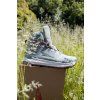 Altra Lone Peak 9 WP MID dusty olive voděodolné dámské