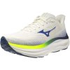 Mizuno Wave Sky 9 snow white surf the web lightning yellow pánské (5)