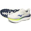 Mizuno Wave Sky 9 snow white surf the web lightning yellow pánské (8)