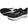 Mizuno Wave Rider 29 black sand quiet shade black pánské (9)