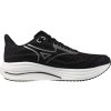 Mizuno Wave Rider 29 black sand quiet shade black pánské (10)