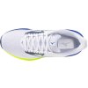 Mizuno Wave Rider 29 white estate blue lightning yellow pánské (2)