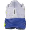 Mizuno Wave Rider 29 white estate blue lightning yellow pánské (4)