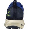 Mizuno Wave Rider TT 3 dress blues dazzling blue lightning yellow pánské (1)