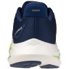 Mizuno Wave Inspire 22 estate blue lightning yellow lightning yellow pánské (4)