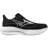 Mizuno Wave Rider 29 black sand white black dámské (2)