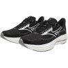 Mizuno Wave Rider 29 black sand white black dámské (7)