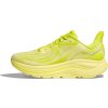 Hoka Clifton 10 neon hoka citrus sunlight pánské (2)
