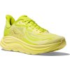 Hoka Clifton 10 neon hoka citrus sunlight pánské (4)