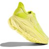 Hoka Clifton 10 neon hoka citrus sunlight pánské (6)