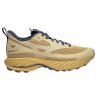 Mizuno Wave Rider TT 2