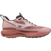 Mizuno Wave Rider TT 3 rose elegance pinkesque faded rode dámské (4)