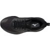 Mizuno Wave Rider GTX 3 black sand black iron gate nepromokavé dámské (2)