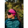 Bjež Active berry magenta čelenka (3)