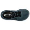 Topo Athletic Ultrafly 6 stone grey pánské (2)