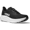 Hoka Arahi 8 black white pánské
