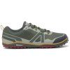 Xero shoes Scrambler Low EV army green pánské (1)