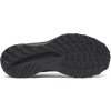 Saucony Ride TR 2 carbon black pánské (3)