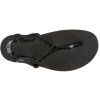 Xero shoes Genesis black sandály pánské (2)
