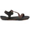 Xero shoes Z Trail EV multi brown sandály pánské (1)